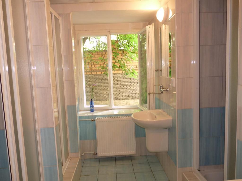 Ats Hostel Jednota Prag Eksteriør billede